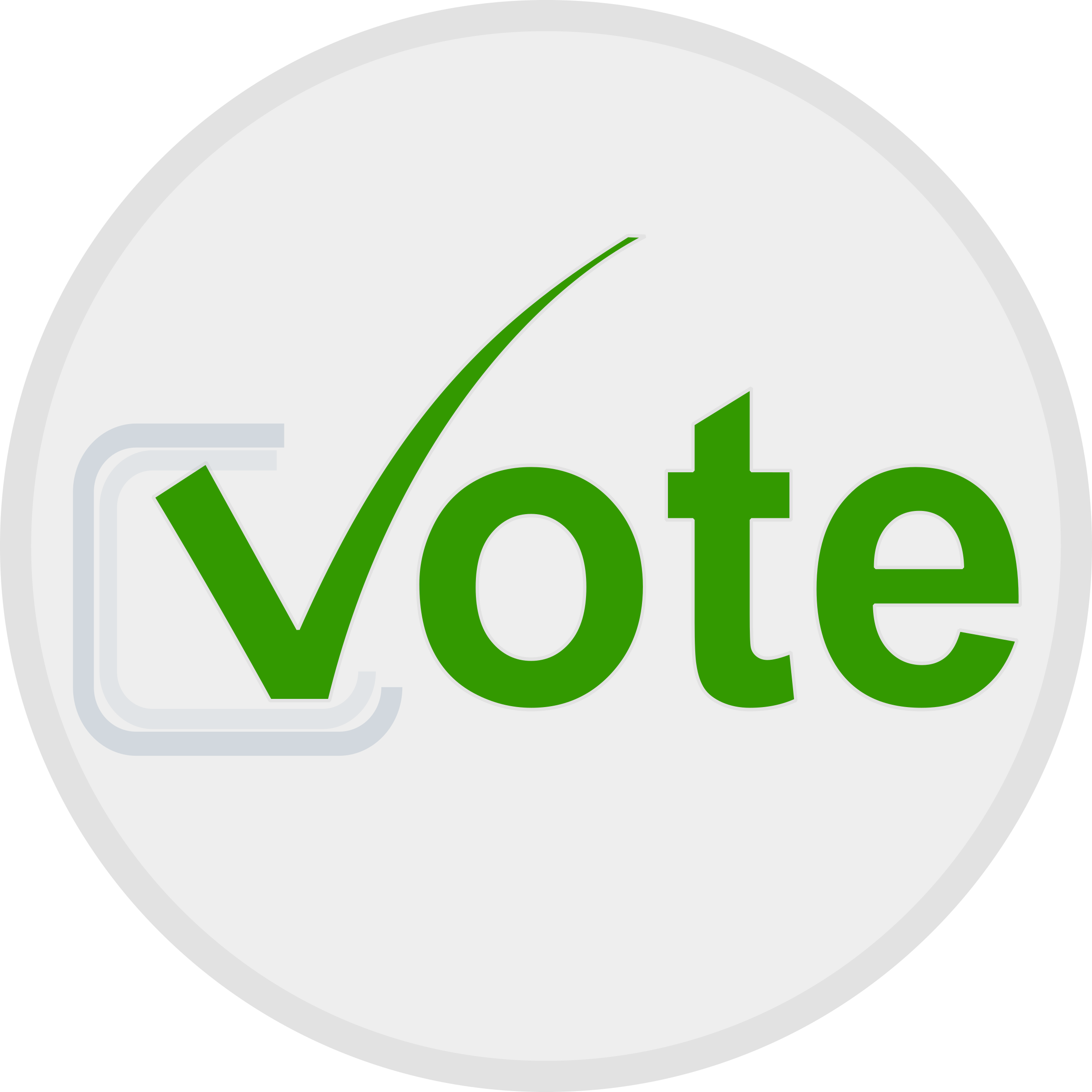 Vote Icon - Online Voting Icon Png @clipartmax.com